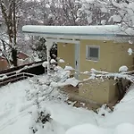 The Tiny House For 2 Chalet *