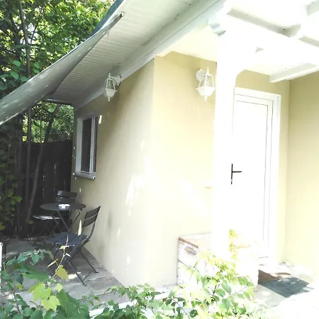 Chalé The Tiny House For 2 Braşov