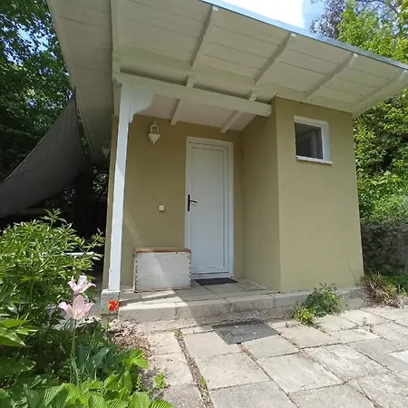 샬레 The Tiny House For 2