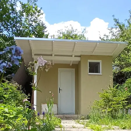 The Tiny House For 2 Braşov