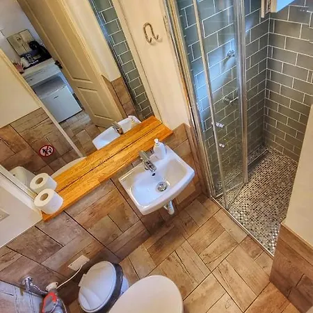 The Tiny House For 2 *