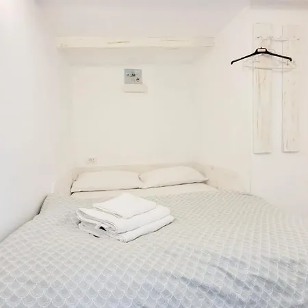 The Tiny House For 2 *