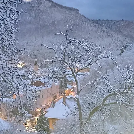 The Tiny House For 2 * Braşov