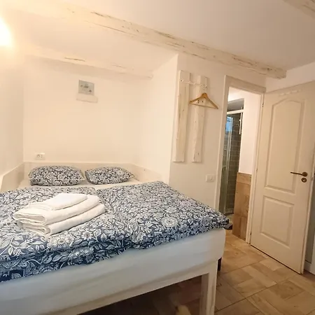 The Tiny House For 2 * Braşov