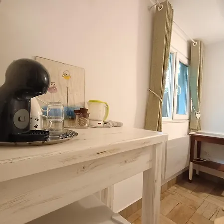 The Tiny House For 2 샬레