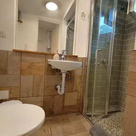 Dağ evi The Tiny House For 2
