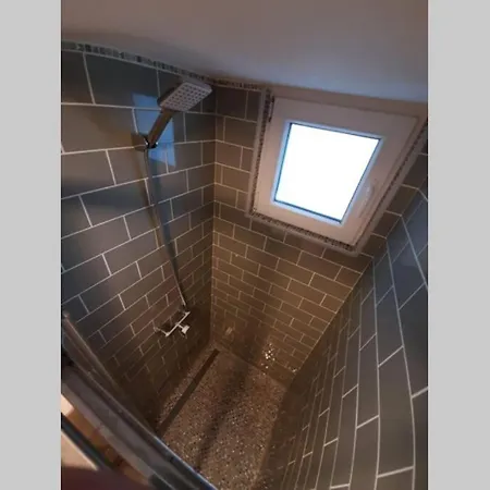 The Tiny House For 2