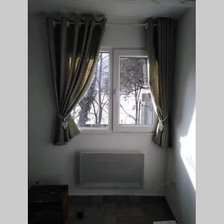 The Tiny House For 2 *