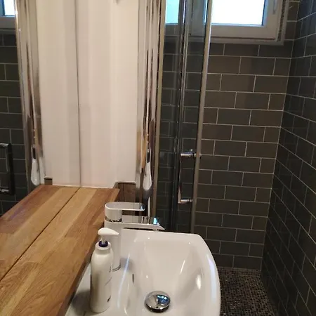 Dağ evi The Tiny House For 2 *