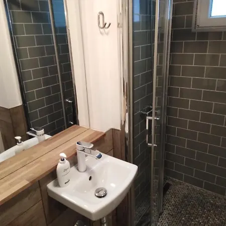 The Alpesi faház Brassó