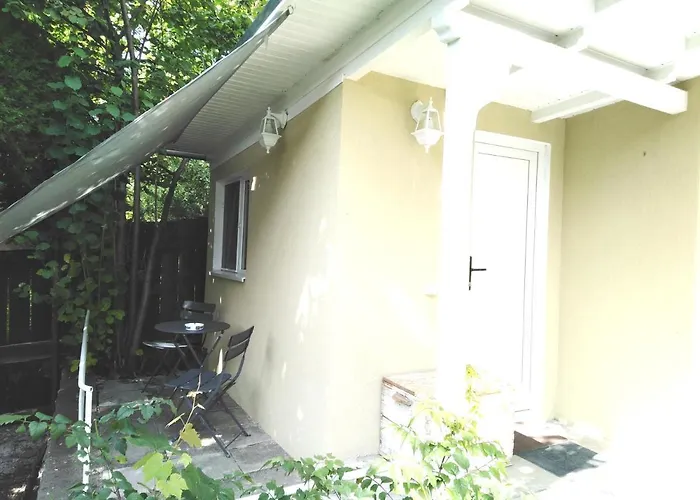 Alpehytte The Tiny House For 2 Braşov