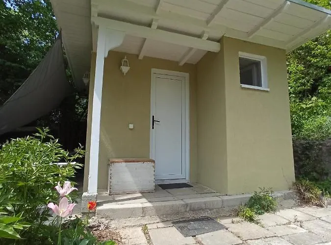 Alpehytte The Tiny House For 2