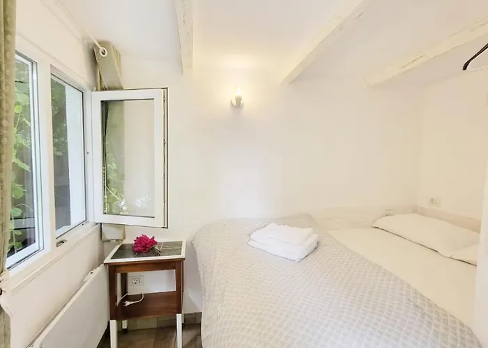 Chalé The Tiny House For 2 *