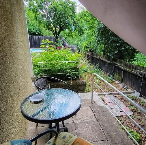 Alpehytte The Tiny House For 2