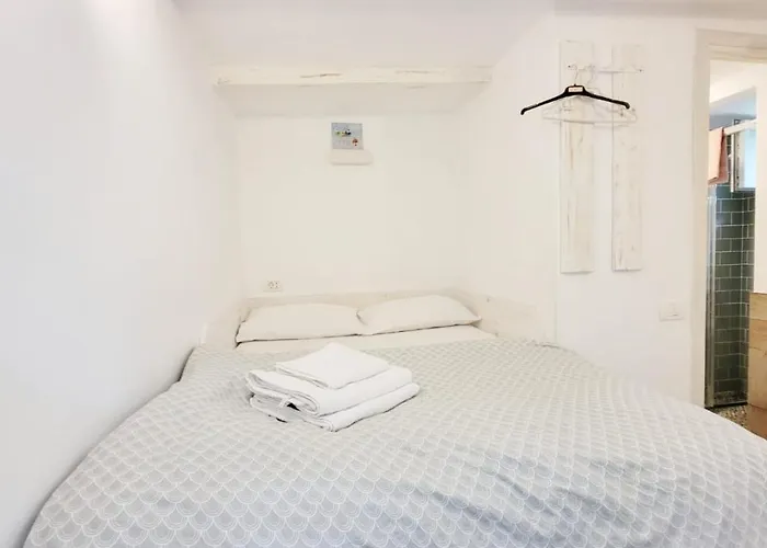 The Tiny House For 2 *