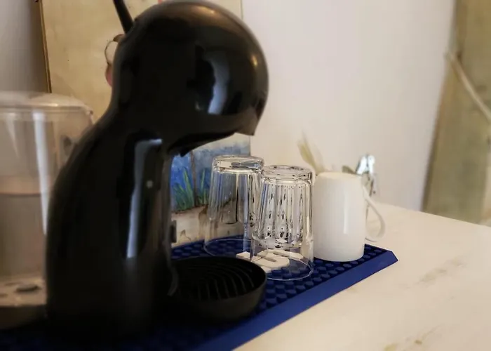 Alpehytte The Tiny House For 2 *