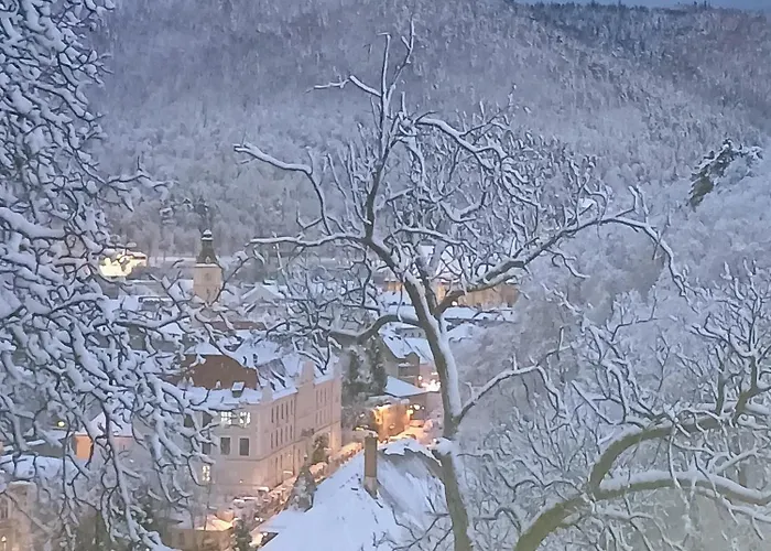 The Tiny House For 2 * Braşov