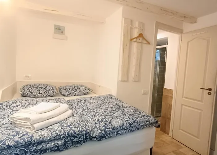 The Tiny House For 2 * Braşov