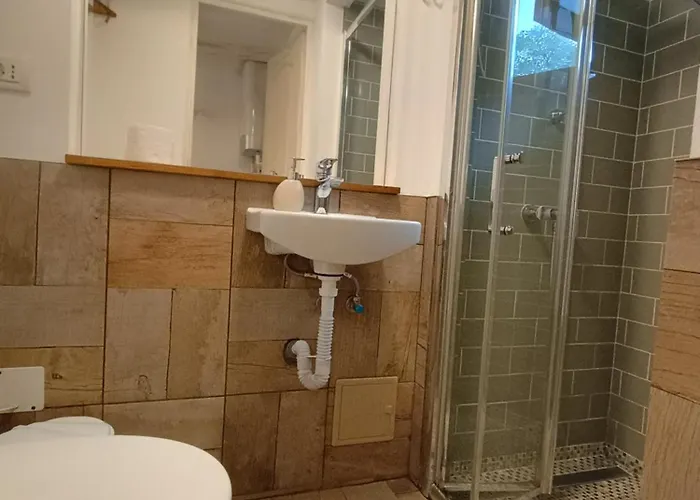 Chalé The Tiny House For 2