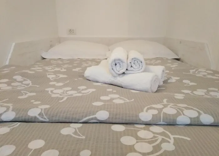 The Tiny House For 2 Alpehytte *