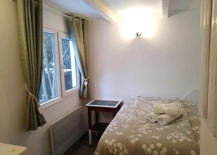 The Tiny House For 2 * Braşov