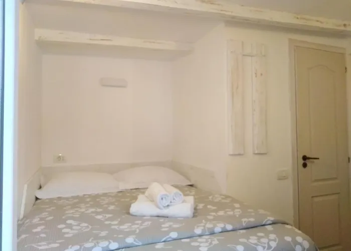 The Tiny House For 2 Braşov