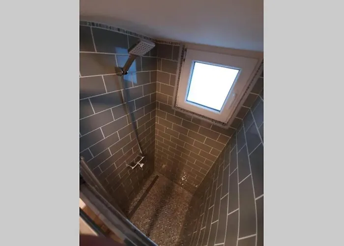 The Tiny House For 2