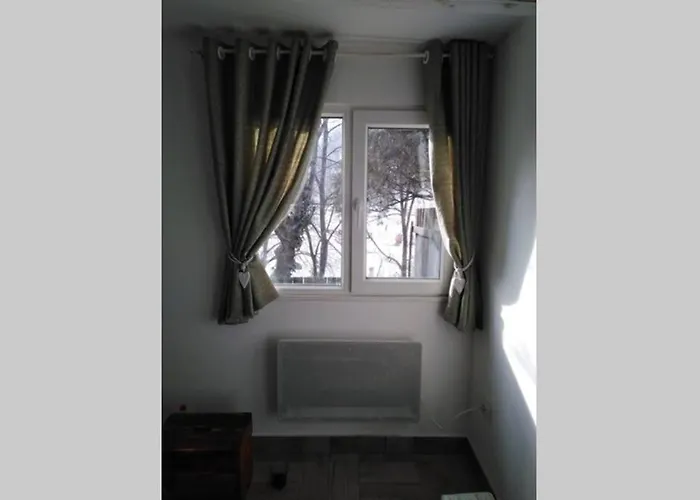 The Tiny House For 2 *