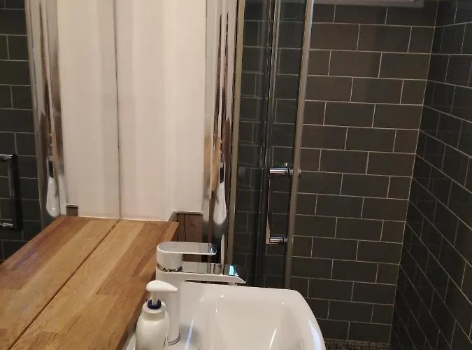 Alpehytte The Tiny House For 2 *