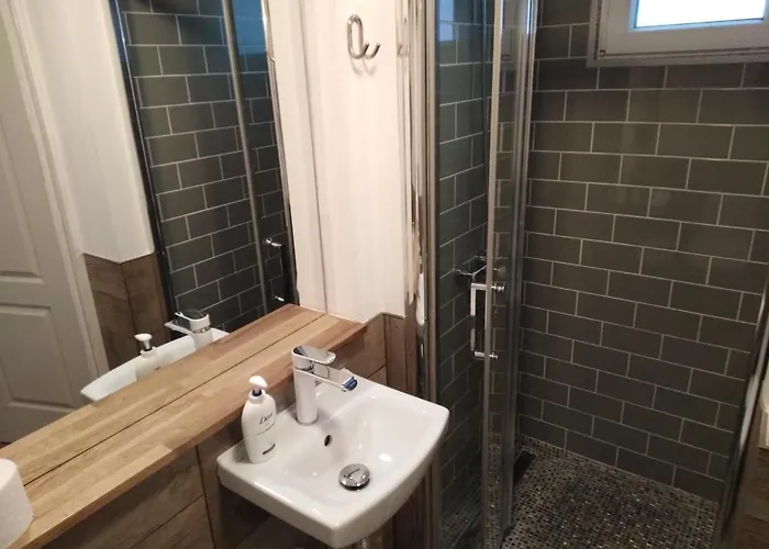 The Tiny House For 2 Alpehytte Braşov