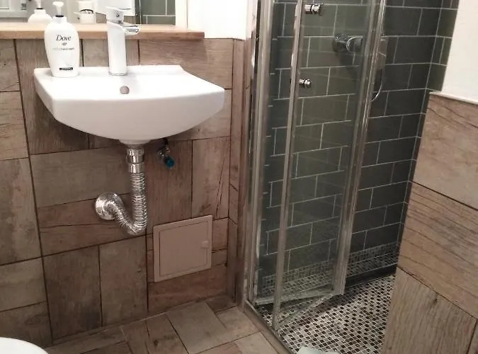 The Tiny House For 2