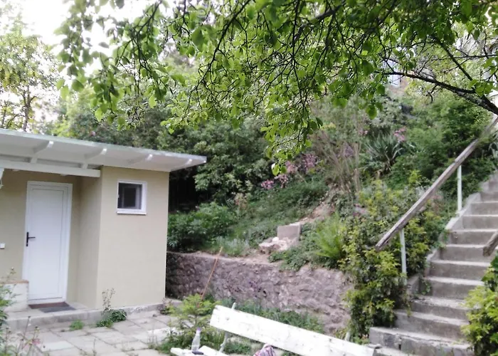 The Tiny House For 2 Alpehytte